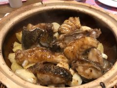 -彩蝶谷美食廊·粤式经典南番顺·铁板烧烤泰风味(广州长隆酒店)