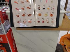 -争鲜回转寿司(朝北大悦城店)