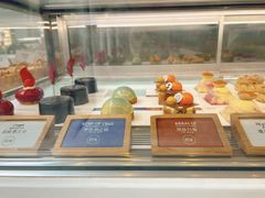 -TIENSTIENS将将(三里屯店)
