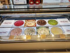 -哈根达斯(上海静安蛋糕店)