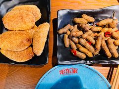 -串东家·好酒配好串(拱墅万达金街店)