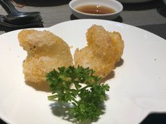 -天宁凯利时尚餐厅