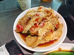 -蛙喔牛蛙(仙林万达茂店)