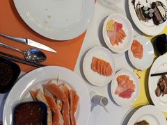 -马哥孛罗酒店·SAVVY全日餐厅