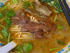 -金杨拉面王小吃面馆·牛三宝面·红烧牛肉粉