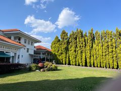 -云南滇池花园国际大酒店温泉