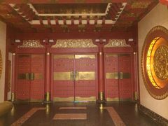 -唐乐宫歌舞剧院·餐厅