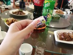 -清真清穆轩(复兴店)