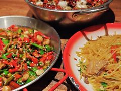 -泥糊破店小酒馆·团建聚餐(南京西路店)