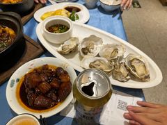 -阿毛饭店(和义路店)