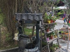 -花溪雨·森林餐厅(石基店)