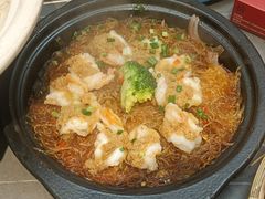 -情妹耙泥鳅·江湖川菜(科华店)