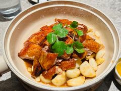 -留半山·香港食堂(啦啦宝都店)
