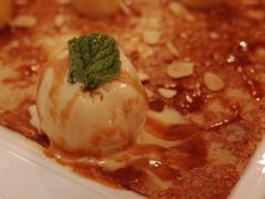 anna皇后安娜可丽饼-LA CREPERIE BRETONNE布列塔尼法式餐厅(天童北路店)