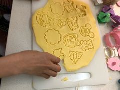 -可心DIY蛋糕烘焙生活馆(迈皋桥万谷慧店)