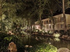 -河南省黄河迎宾馆