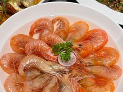 -佬太公海鸭·海鲜大排档(上海总店)