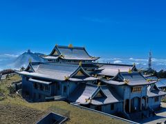 -峨眉山风景名胜区