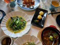 -岁粤Moon·湖景餐厅(月光码头店)