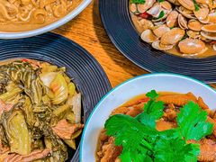 -唔止卤嘢·潮州府城菜(鹭江店)