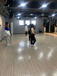 -YASAKI国际舞蹈中心