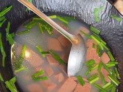 -甘家界牌柠檬鸭(青山店)