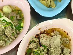 -榮泰米粉湯(Left Shop)