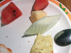 -比格比萨自助(花园路店)