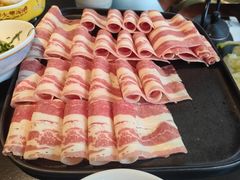 -羊大爷涮肉(亮马桥店)