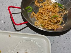 -李军力烧烤(祭城店)
