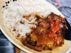 -贤花饭店(凯德店)