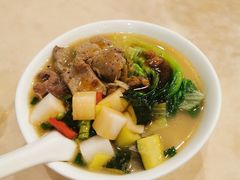 -玲又珑美食(盘福路店)