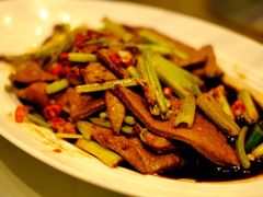 -眉州东坡(上海中心店)