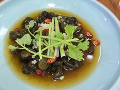 -坛南湾农家乐·海鲜楼·大排档(平潭坛南湾店)