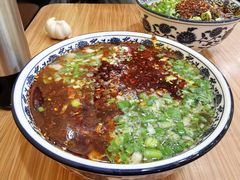 兰州牛肉面-有礼有面(知春路店)