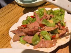 -缘生态云南菜·野生菌庭院餐厅(华侨城店)