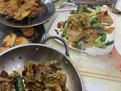 -小民大排档(马场角横路店)
