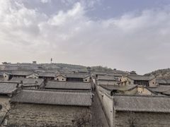 -山西王家大院