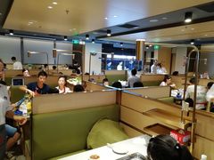 -海底捞火锅(漕宝路店)