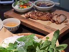 -大头虾越式风味餐厅(光明广场店)