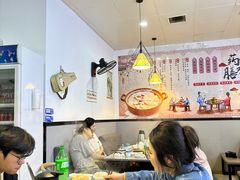 -光头药膳鸡(莱茵小镇店)