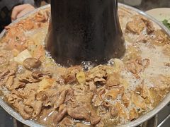 -三姐妹餐厅(曲江店)