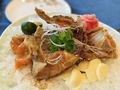 皇朝酱蟹-皇朝海鲜酒店