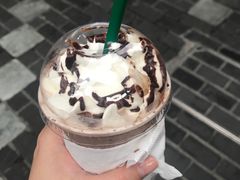 -星巴克臻选(成都宽窄巷子店)