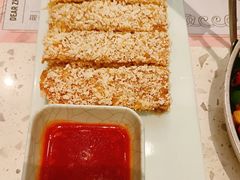 -赵小姐丨新中餐(曲江店)