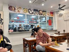 -老西白点心店