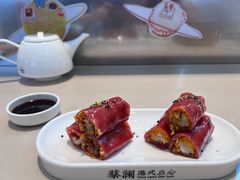 -蔡澜港式点心(皇庭广场店)