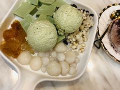 -李大牛和刘大力手作甜品(凯德店)