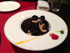 iphone_upload_pic-海航大厦万豪酒店彩海轩中餐厅(霄云路店)