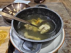 -魁盛居百年鲁菜馆(县西巷店)